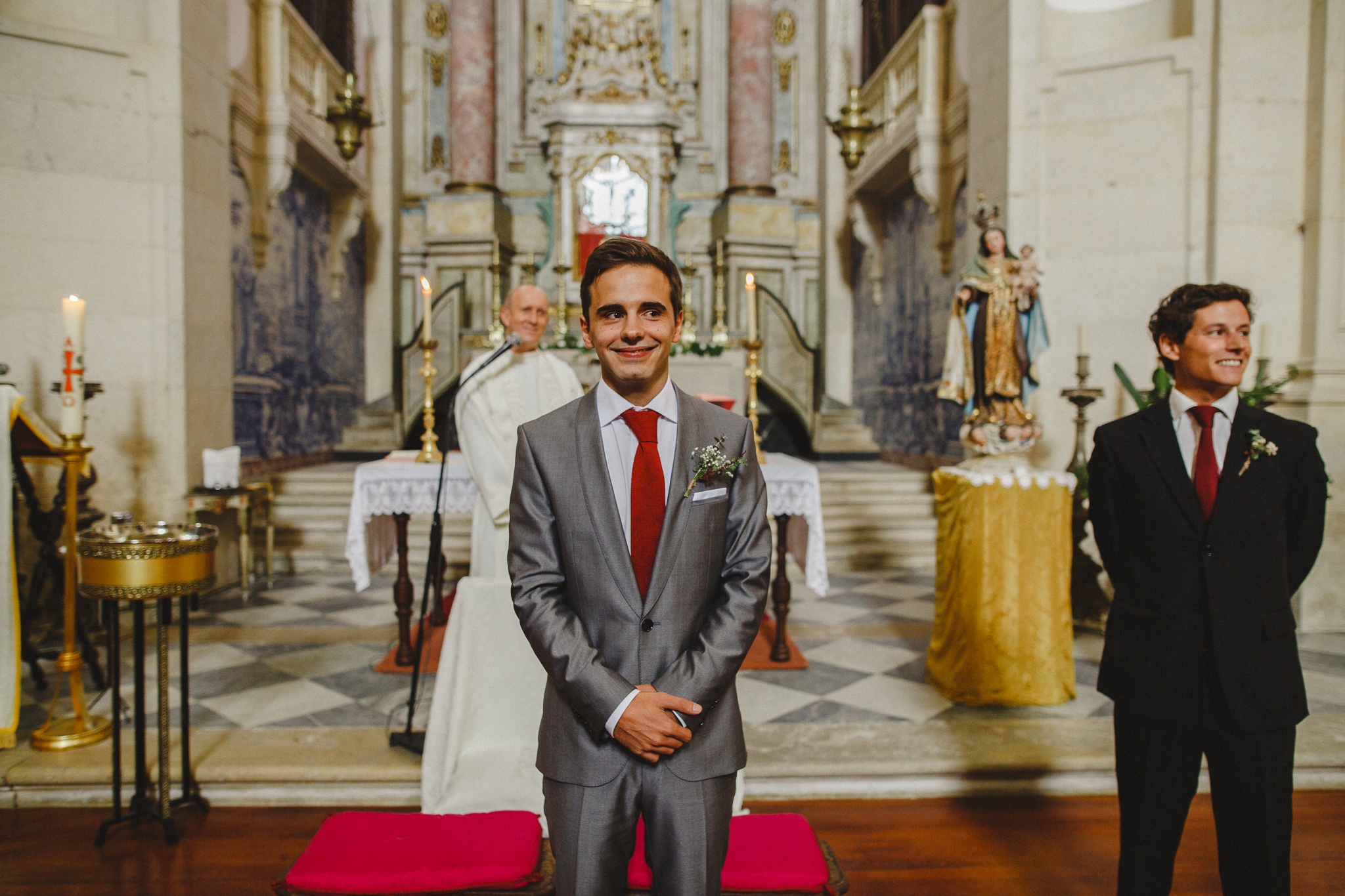 Fotografia de Casamento Óbidos, Documental Wedding Photography by Hello Twiggs