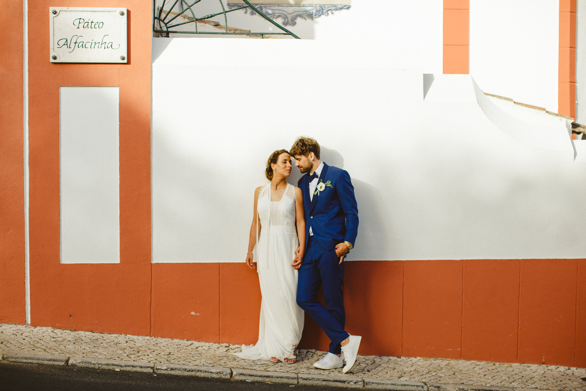 Destination Wedding Photographer Portugal, Destination Wedding in Lisbon, Wedding Photographer in Lisbon, Fotografia de Casamento Páteo Alfacinha, Fotógrafo de Casamento Lisboa