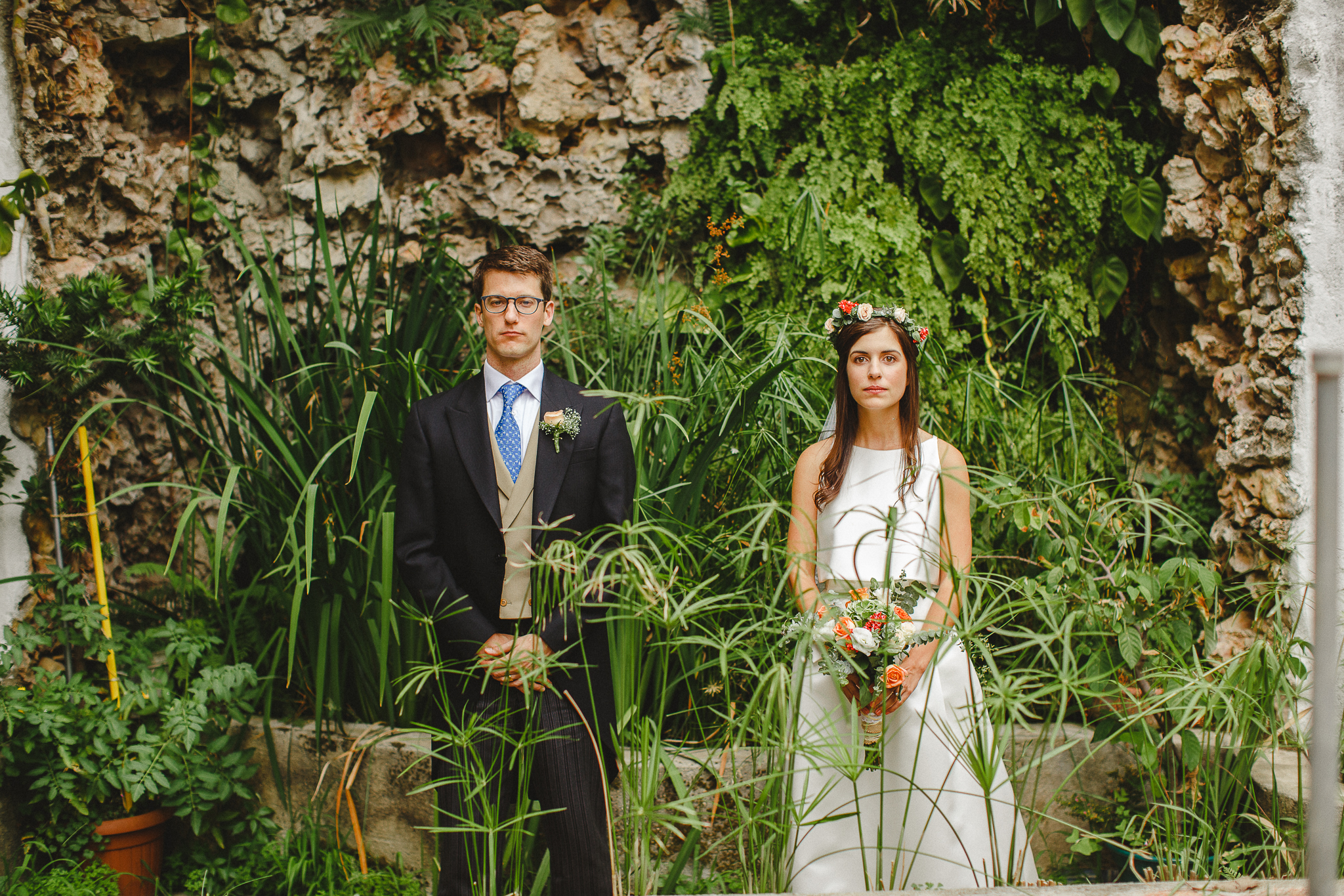 Destination Wedding Portugal, Destination Wedding Photographer, Casamento Estufa Real por Hello Twiggs