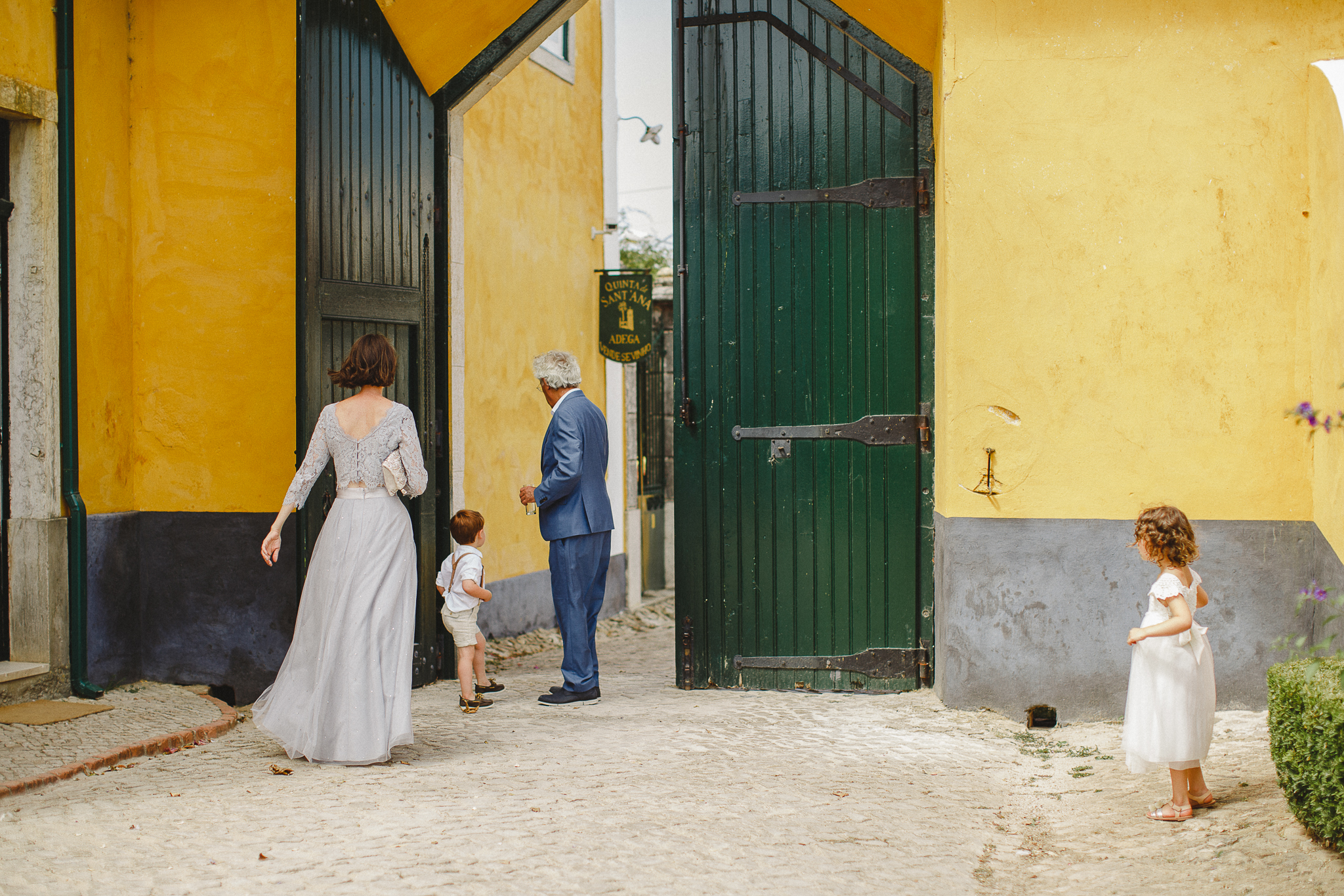 Destination Wedding Portugal, Wedding Quinta de Santana, Fotografia de Casamento Documental, Fotojornalista de Casamento Portugal - Hello Twiggs