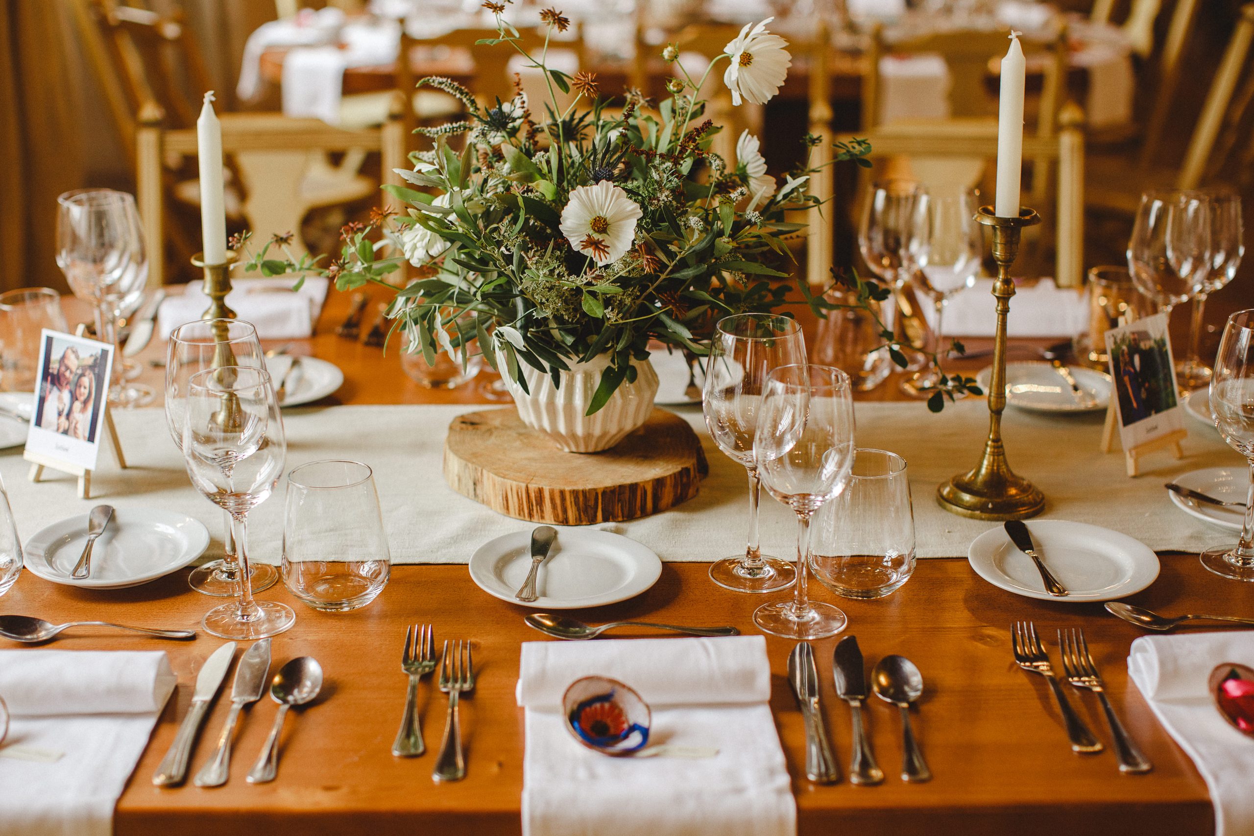 Destination Wedding at Quinta de Sant'Ana in Portugal by Hello Twiggs