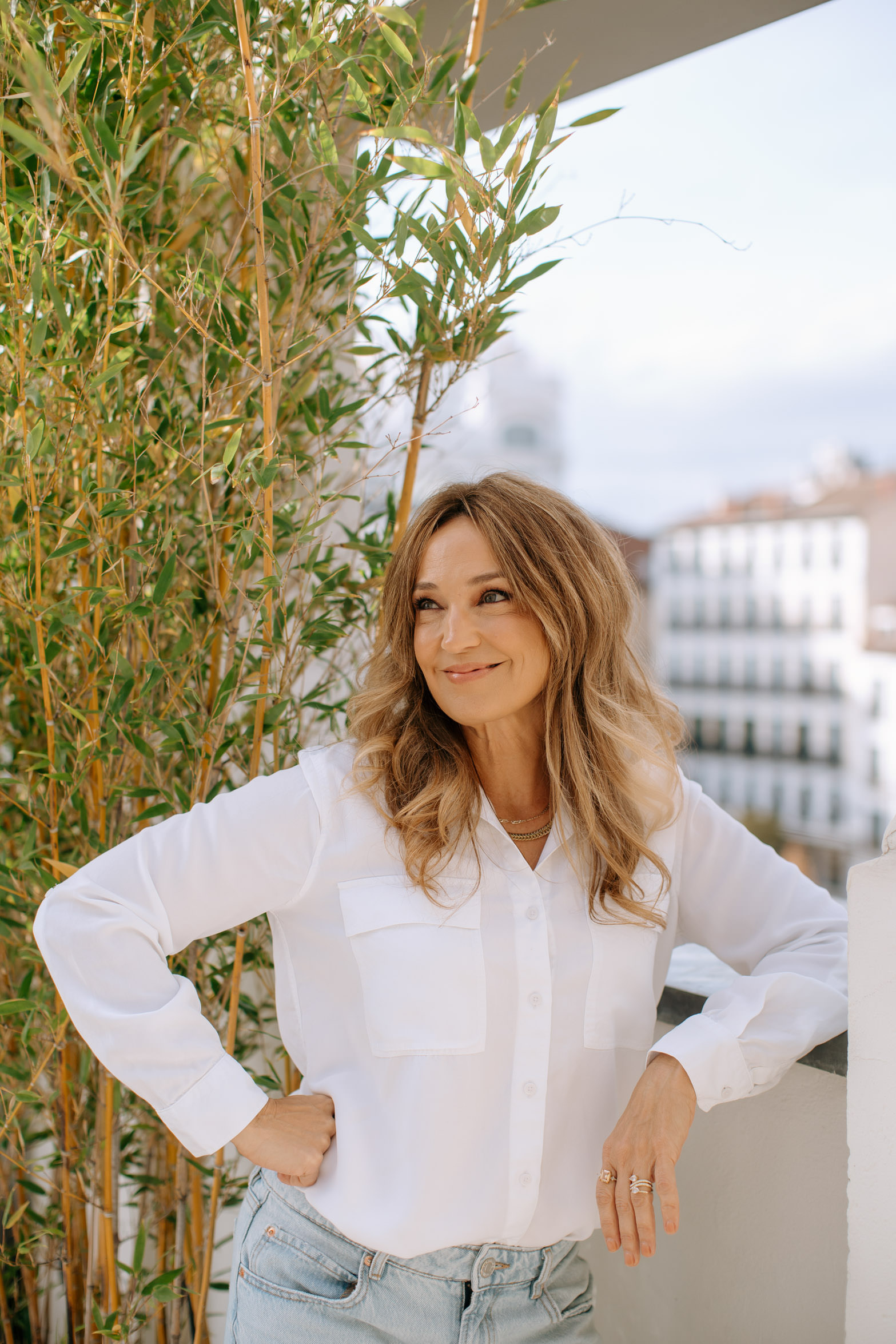 Personal Branding Photo Session in Madrid