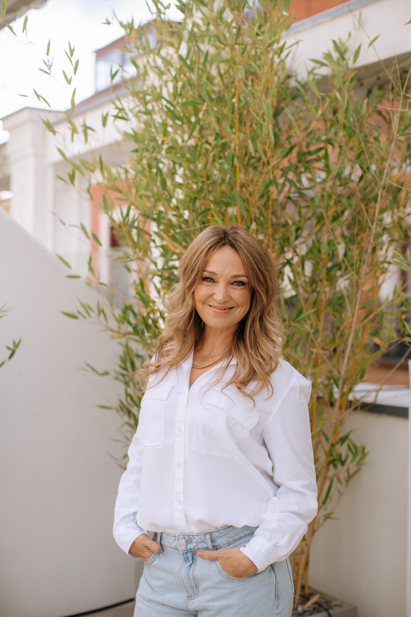 Personal Branding Photo Session in Madrid
